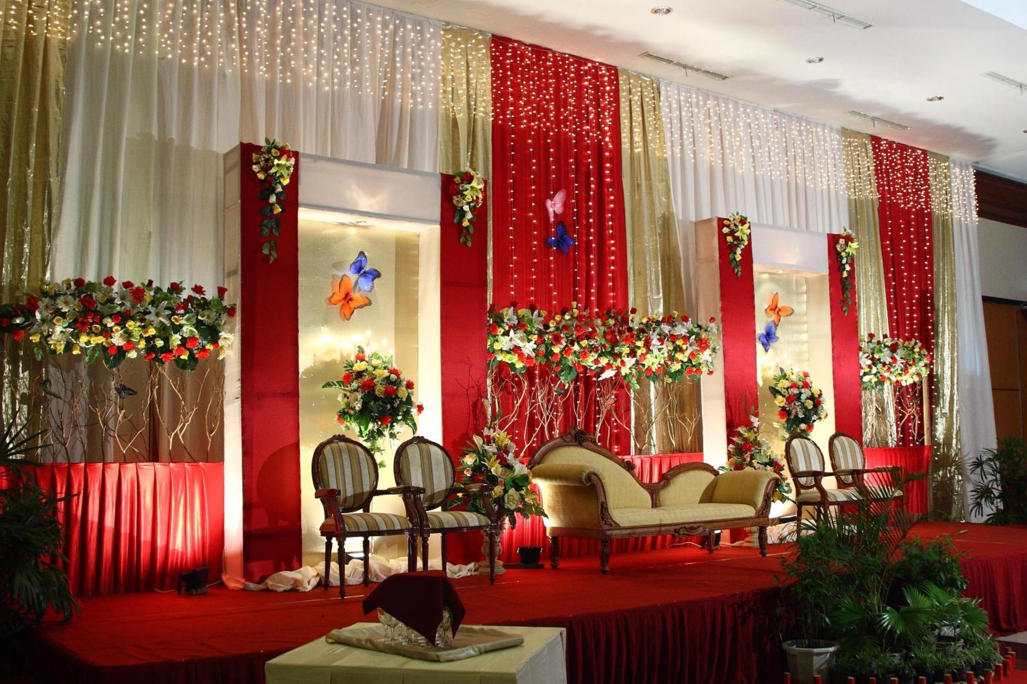 Orchardz Hotel Ayani Pontianak Exterior photo